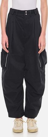 Mordecai Cargo Pants