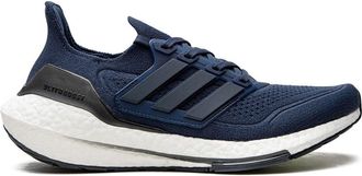 adidas Ultraboost 21 low-top sneakers - unisex - Rubber/Fabric - 7 - Blue