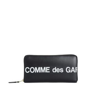 Comme Des Gar&ccedil;ons Cowhide Mens Wallet