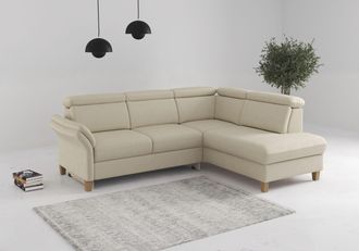 HOME AFFAIRE Ecksofa
