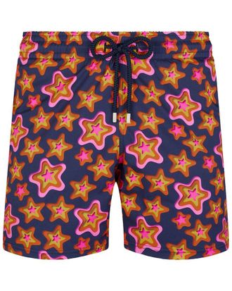 Vilebrequin Stars Classic Short