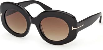 Tom Ford Tf 1346 Claudette-02 - Accessories - unisex - Negro - ONE SIZE