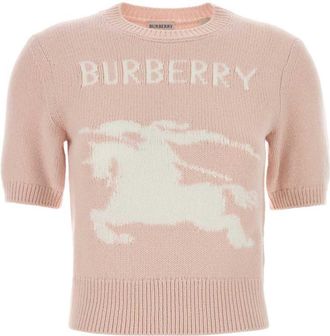 Burberry Knitwear