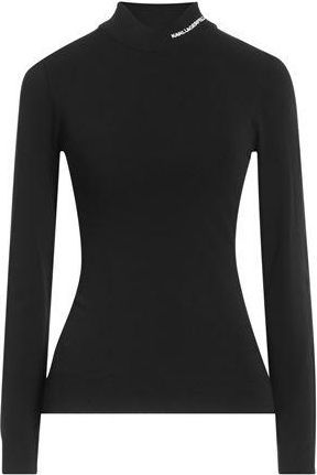 Karl Lagerfeld PRENDAS DE PUNTO - Cuello alto en YOOX.COM