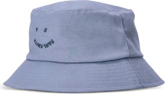 Paul Smith Cappello bucket - Blu