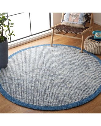 Safavieh Metro Wool & Cotton Rug