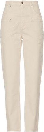 Isabel Marant BOTTOMWEAR - Jeans sur YOOX.COM