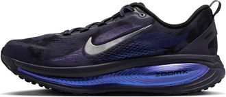 Nike Mens Vomero 18 Road Running Shoes in Grey | IQ0459-001