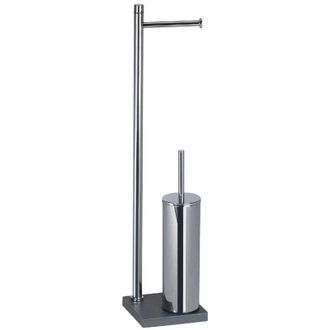 Gedy Gedy - Tr320800000 Columna De Pie Cromo-gris - Ref: Tr320800000