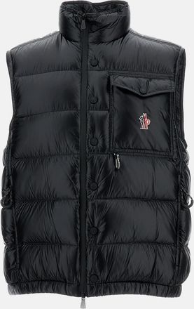 Moncler Gilet Imbottito Uychi