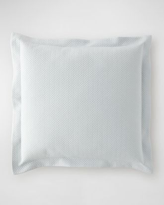 Matouk Alba Euro Sham