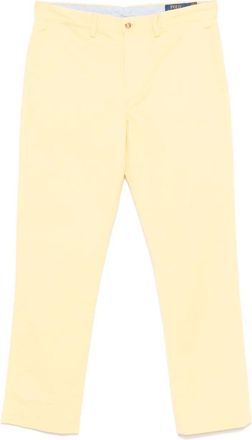 Polo Ralph Lauren Twill chino - Geel