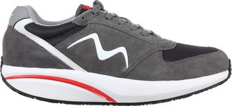 Mbt Womens Shoes 1998 Mesh