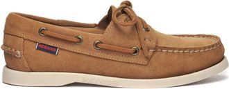 Sebago Mujer, Zapatos, Marrón, Talla: 39 1/2 EU
