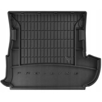 OEM Alfombrilla De Goma Para Maletero Mitsubishi Outlander 2 2006-2012 Tm