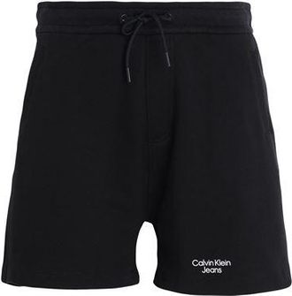 Calvin Klein BOTTOMWEAR - Shorts & Bermuda Shorts sur YOOX.COM