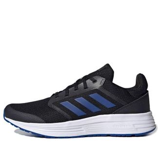 adidas Galaxy 5 Black Royal Blue FW5706
