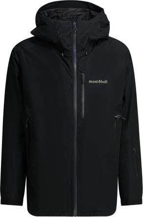 Montbell Jackets & Coats
