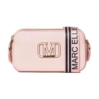 Marc Ellis Roxana Schoudertas - Dames - Tassen - Roze - Maat: ONE Size