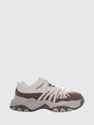 Patrizia Pepe Sneakers Woman color Brown