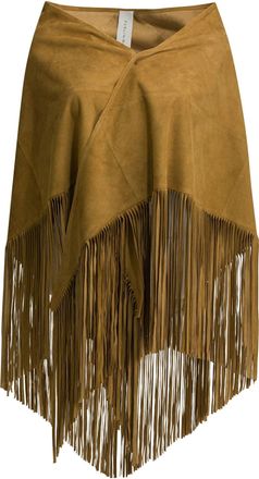 Furling Schals und Seidenschals