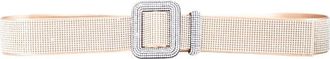 Benedetta Bruzziches Mujer, Accesorios, Beige, Talla: ONE Size