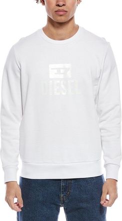 Diesel Gir Crewneck Sweatshirt