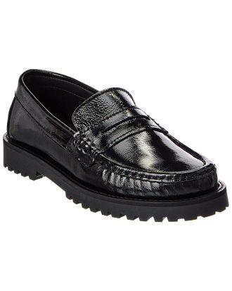 Bruno Magli M By Bruno Magli Galena Lug Sole Patent Loafer