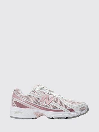 New Balance 740 Mesh Sneakers with ABZORB-SBS Midsole
