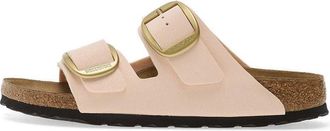 Birkenstock Arizona Big Buckle Light Rose, Birkibuc