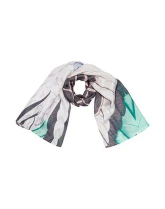Mes Demoiselles... Scarves