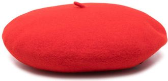 Borsalino Basco Basque - Rosso