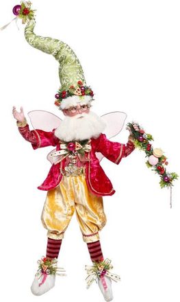 Mark Roberts Festivities Fairy, Large in Bright Pink at Nordstrom