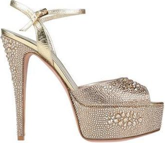 Gina CALZATURE - Sandali su YOOX.COM