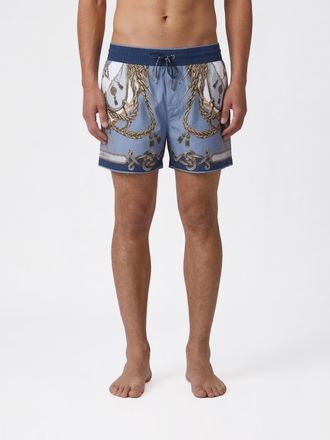 Dolce & Gabbana Costume da bagno in nylon stampato Dolce & Gabbana