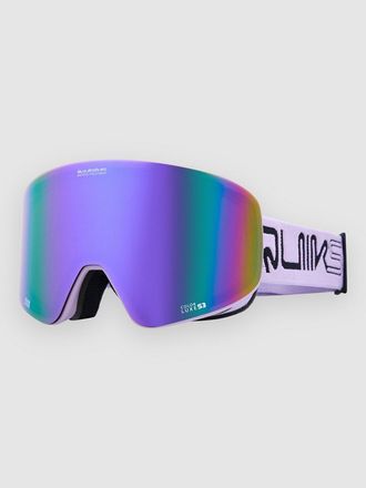 Quiksilver Qsrc Lilac Goggle