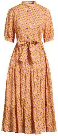 Maliparmi DRESSES - Maxi dresses on YOOX.COM