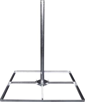 Smart Soporte Smart Ts100 Para Antena Sat&eacute;lite Plata 1000 Mm