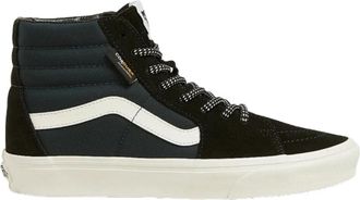 Vans Sk 8-Hi Cordura - Heren - Sneakers - Blauw - 44 EU - Su&egrave;de - Schoenen