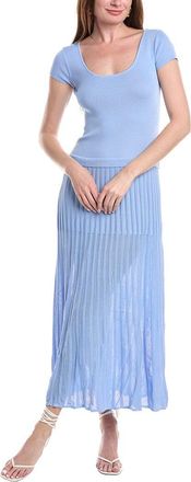 Solid & Striped The Bridget Maxi Dress