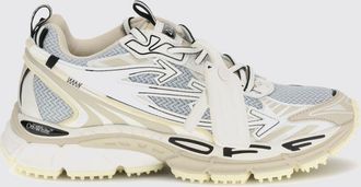 Off-white Sneakers OFF-WHITE Woman color White