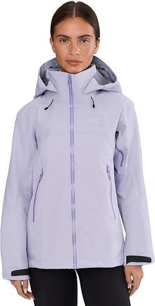 Arc'teryx Beta AR Jacket Womens Coat Mallow : 2XL, Nylon