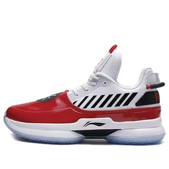 Li-Ning Way of Wade 7 Overtown ABAN079-2