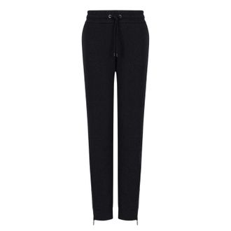 Emporio Armani EA7 Heren Joggers (Marine)
