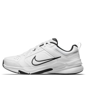 Nike Defy All Day White Black DJ1196-102