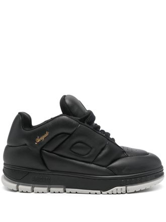 Axel Arigato Sneakers Area Puff - Nero