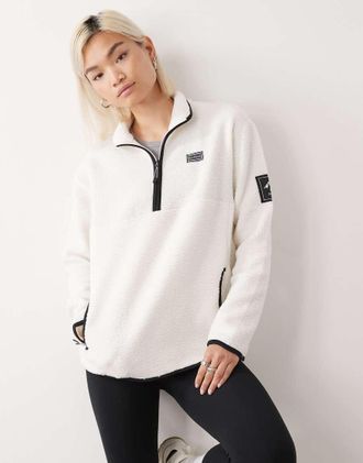 Dare 2B Slide Out - Pile beige-Neutro