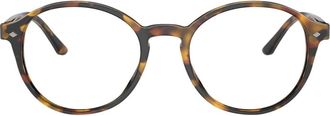Giorgio Armani Glasses, unisex, Multicolor, Size: 47 MM 0Ar7004