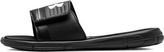 Under Armour Mercenary Black White 3021281-001