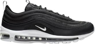 Nike Air Max 97 Zwarte Sneakers